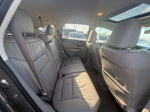 Used 2012 Honda CR-V EX-L image 21