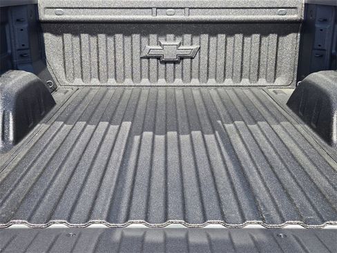 New 2026 Chevrolet Silverado 1500 RST w/ RST All Star Premium Package image 17