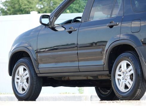 Used 2003 Honda CR-V EX image 24