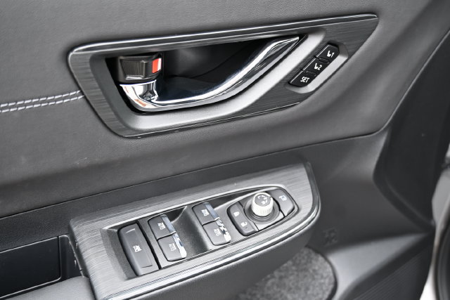 New 2026 Subaru Outback Touring XT AWD/4WD image 18