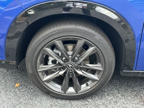 New 2025 Acura ADX A-Spec image 11