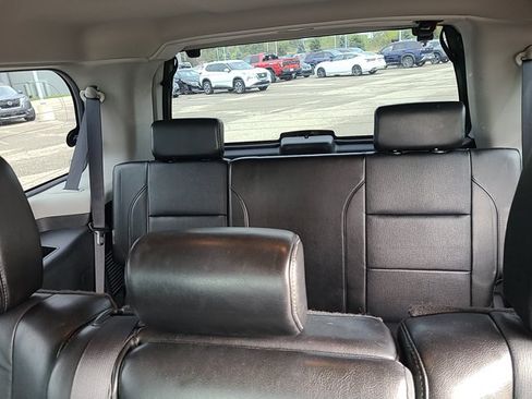 Used 2015 Nissan Armada Platinum AWD/4WD image 30