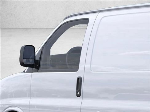New 2025 Chevrolet Express 2500 w/ Driver Convenience Package image 12