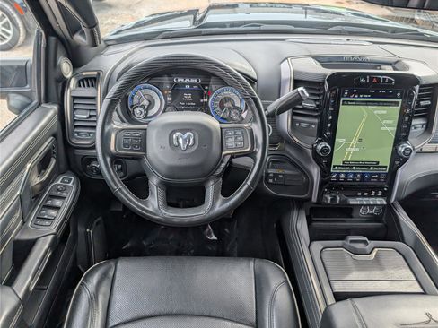 Used 2020 RAM 3500 Limited image 22