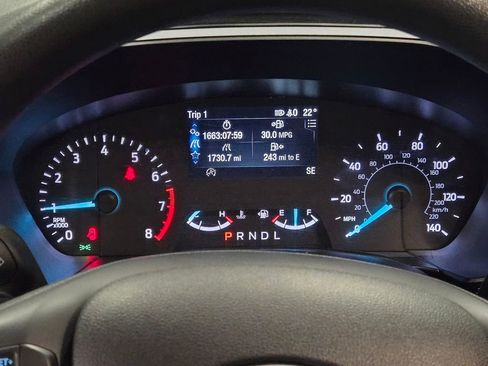 Used 2022 Ford Escape S image 16