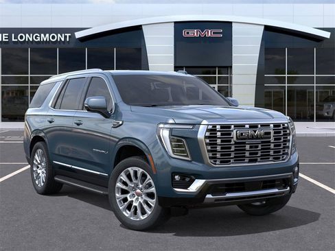 New 2026 GMC Yukon Denali image 7
