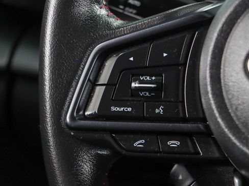 Used 2022 Subaru WRX AWD/4WD image 13