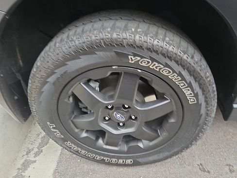 Used 2024 Subaru Outback Wilderness image 5