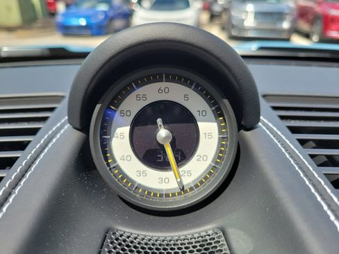 Certified 2026 Porsche 911 GT3 RWD image 24