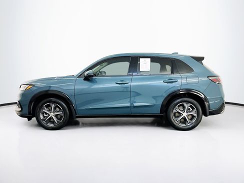 Used 2024 Honda HR-V EX-L image 4