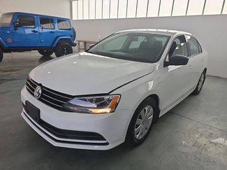 Used 2016 Volkswagen Jetta S FWD video 2