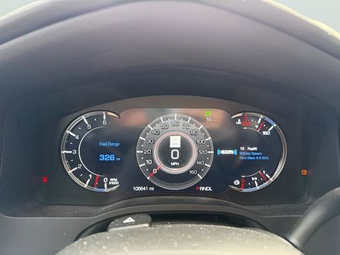 Used 2020 Cadillac Escalade Luxury w/ Escalade Sport Edition image 22