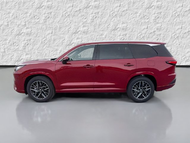 New 2026 Lexus TX 350 AWD image 6