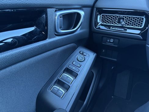 Certified 2026 Honda Civic Sport image 40