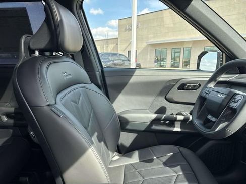 New 2027 Kia Telluride EX X-Line AWD/4WD image 13