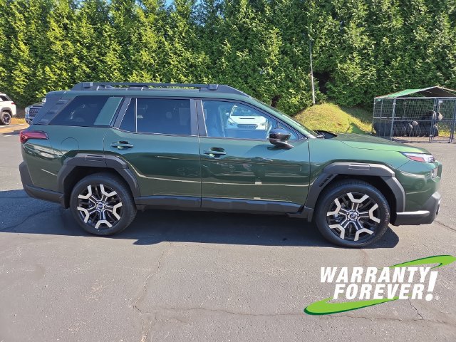 New 2026 Subaru Outback Touring XT AWD/4WD image 8