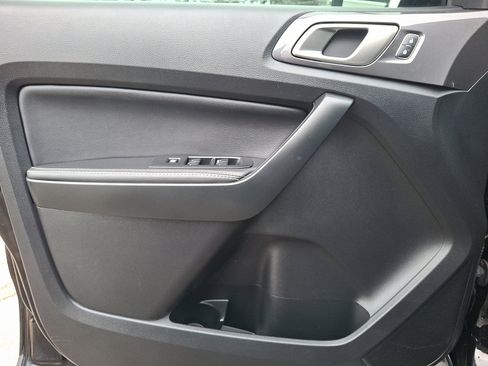 Used 2020 Ford Ranger Lariat w/ Equipment Group 501A Mid image 12