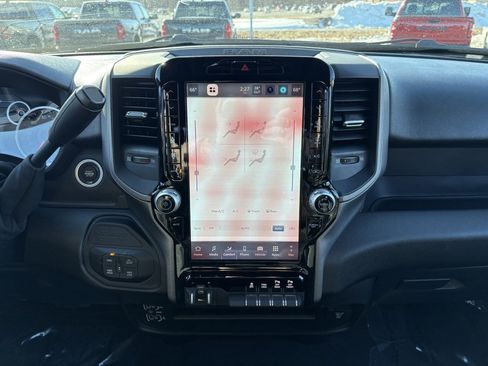 New 2026 RAM 2500 Tradesman image 22