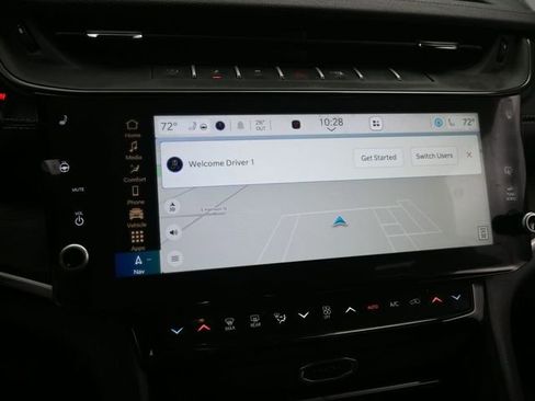 New 2026 Jeep Grand Cherokee L 4WD image 36