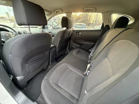 Used 2012 Nissan Rogue S AWD/4WD image 14