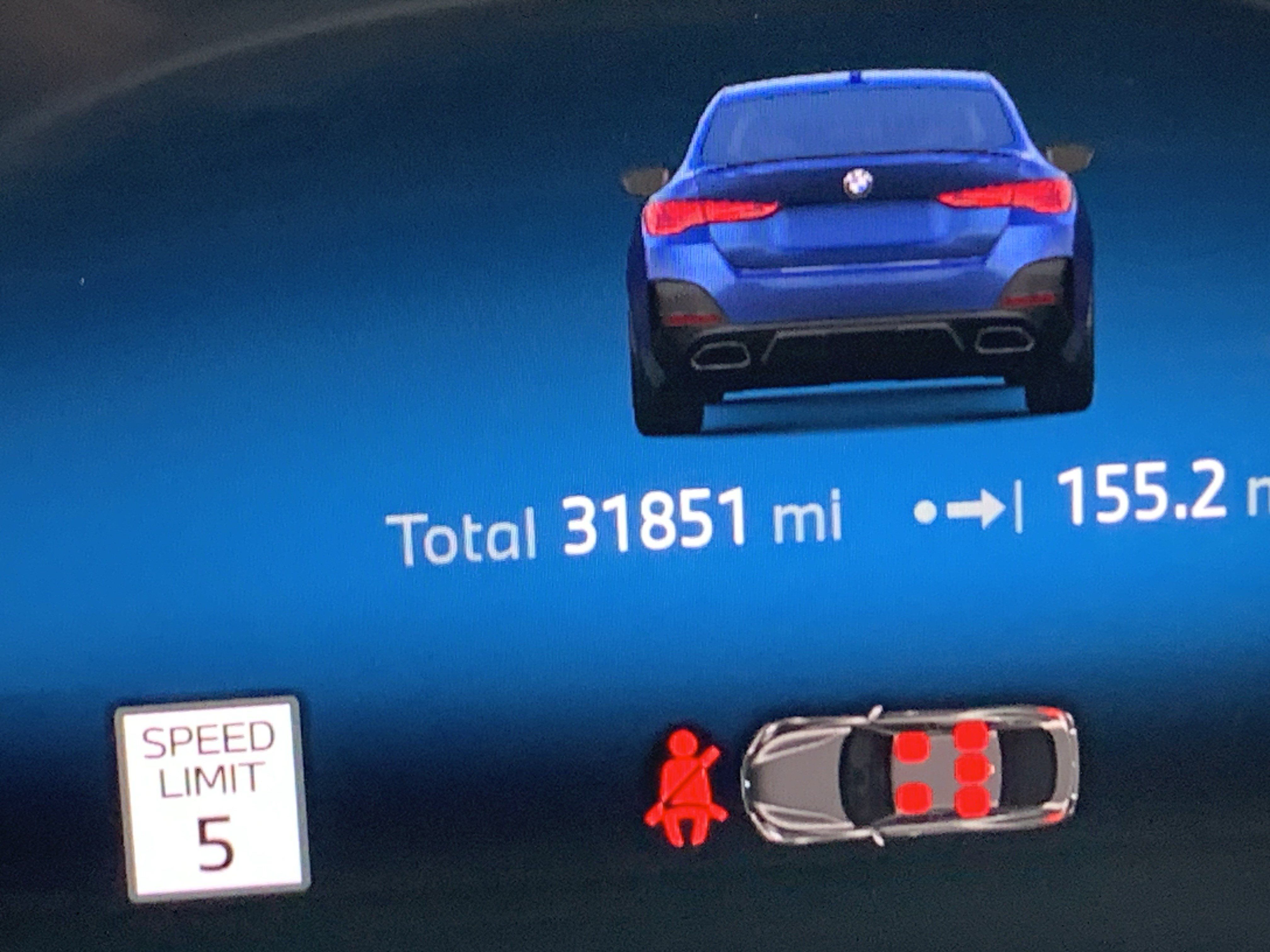 Used 2025 BMW M440i RWD image 22