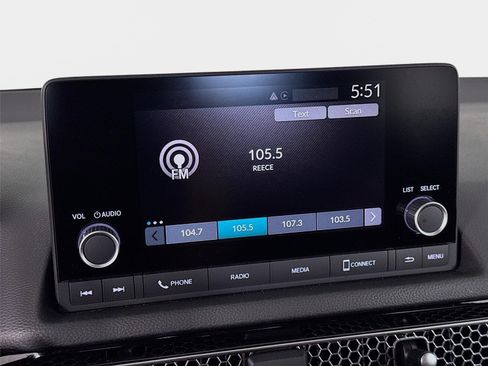 Used 2025 Honda Civic Sport image 14