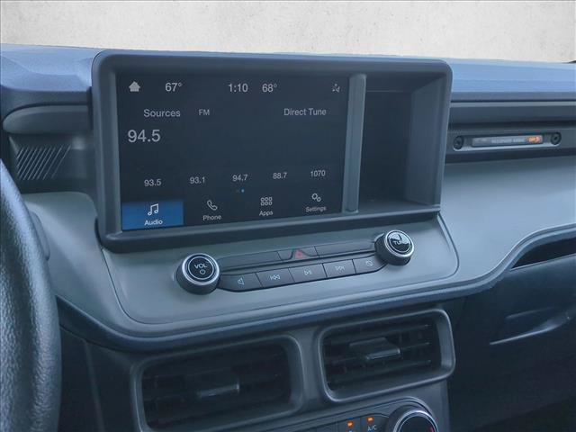 Used 2023 Ford Maverick XL FWD image 14
