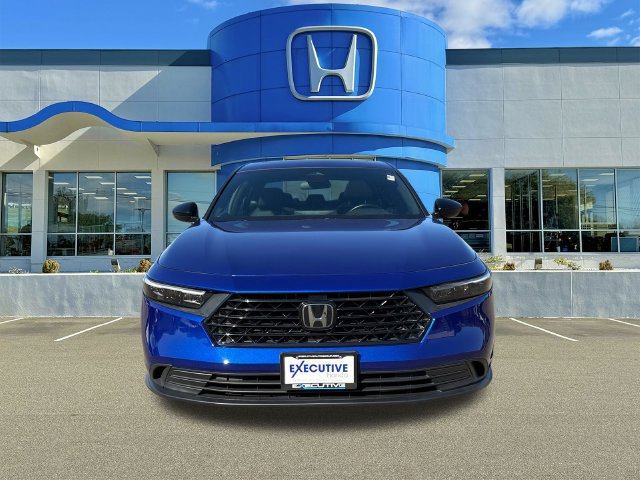 Used 2024 Honda Accord Sport image 6