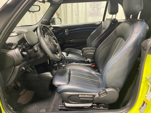 Certified 2023 MINI Cooper S w/ Sidewalk Package image 24