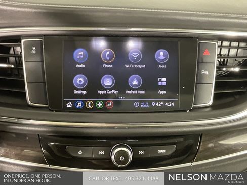 Used 2020 Buick Enclave Essence image 34