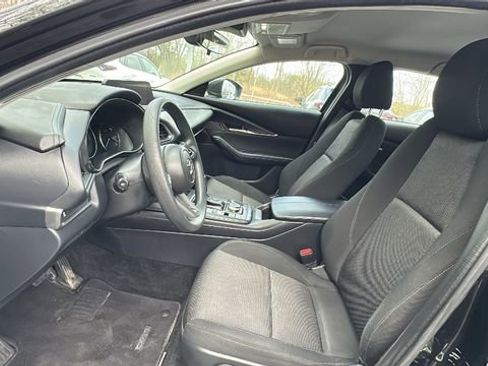 Used 2023 MAZDA CX-30 AWD 2.5 S image 21