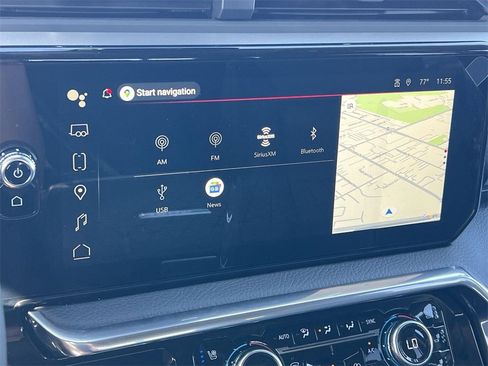 New 2026 GMC Sierra 3500 Denali image 17