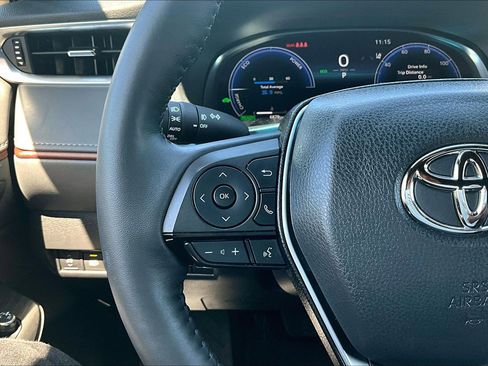 Used 2024 Toyota Venza Limited AWD/4WD image 20