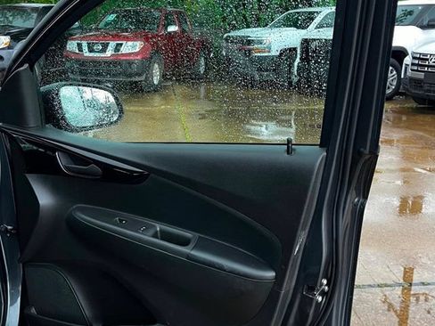 Used 2020 Chevrolet Spark LT FWD image 27