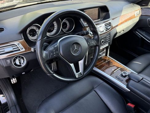 Used 2016 Mercedes-Benz E 350 Sedan image 18