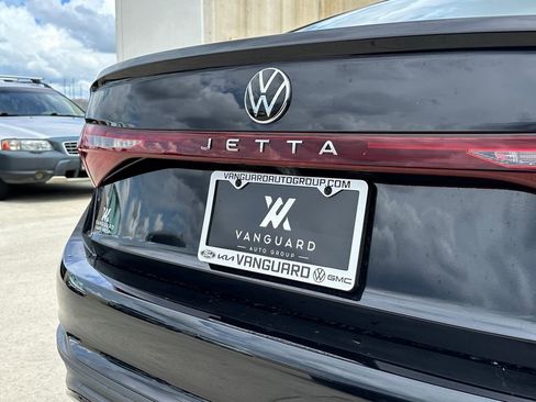 New 2026 Volkswagen Jetta Sport FWD image 7