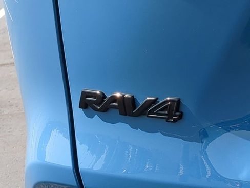 Certified 2024 Toyota RAV4 SE image 26