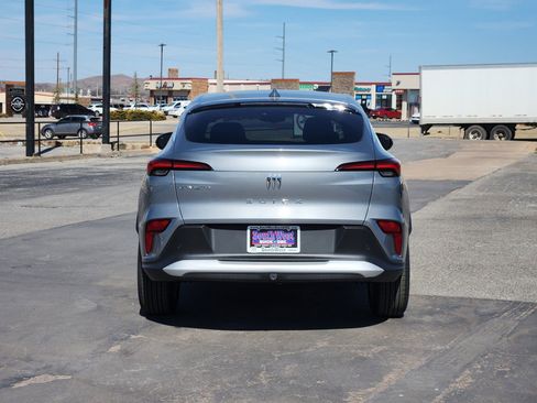 New 2026 Buick Envista Preferred w/ Convenience I Package image 8