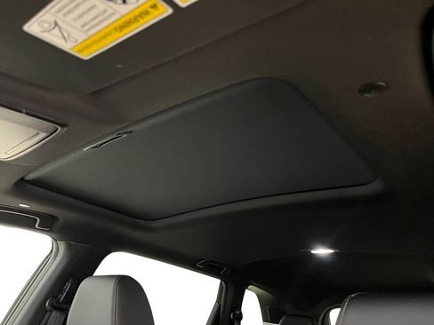 New 2026 Honda CR-V Sport Touring image 25