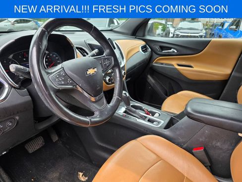 Used 2019 Chevrolet Equinox Premier FWD image 7