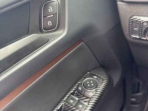 Used 2022 Ford Bronco Sport Outer Banks w/ Tech Package image 24