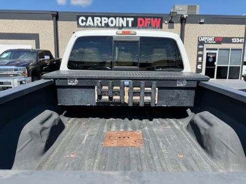 Used 2011 Ford F250 Lariat w/ Lariat Interior Pkg image 25