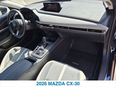 Used 2026 MAZDA CX-30 2.5 Turbo Aire Edition AWD/4WD image 25