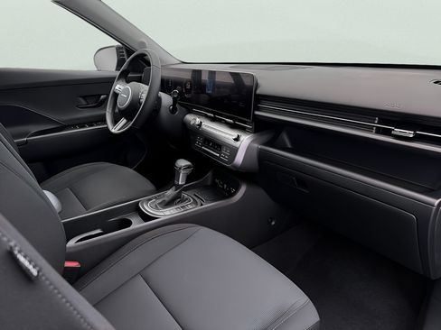 Used 2026 Hyundai Kona SEL Sport FWD image 15