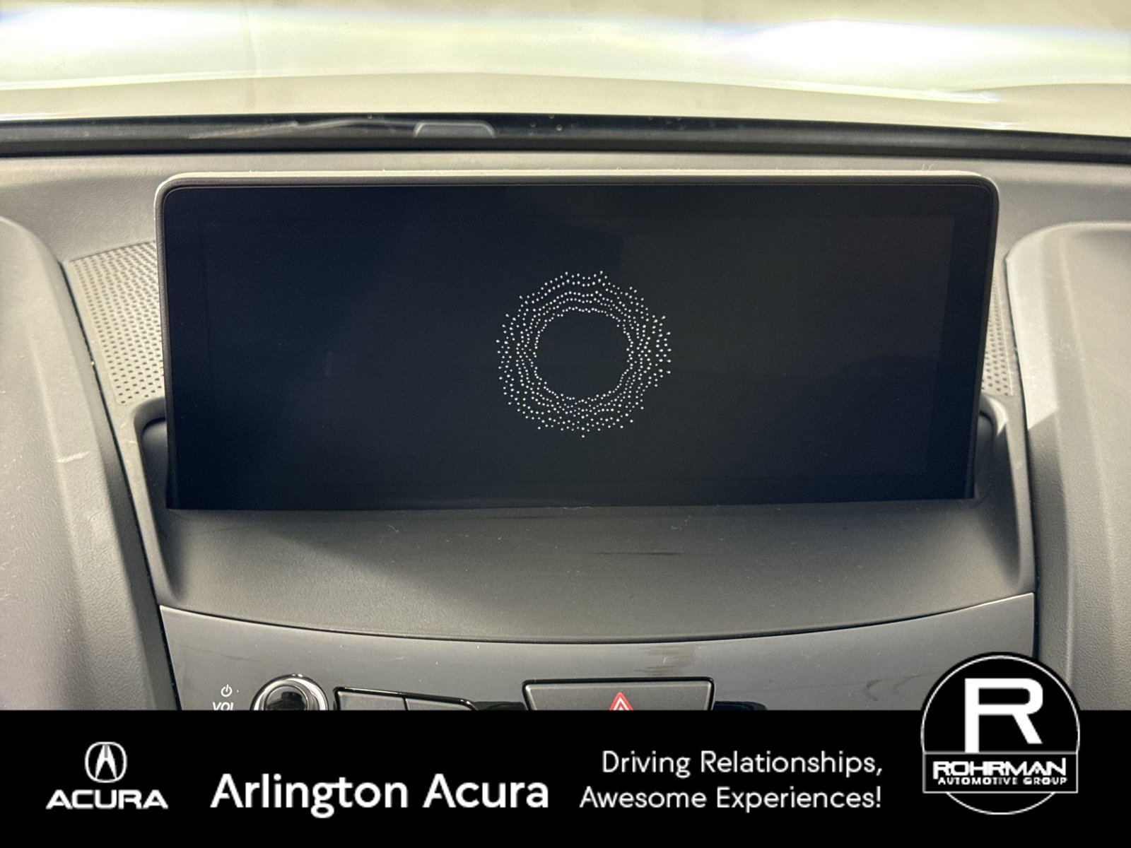 Used 2023 Acura RDX AWD image 6