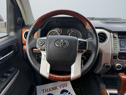 Used 2017 Toyota Tundra 1794 Edition image 12