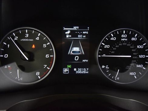 Used 2023 Subaru Ascent Limited w/ Technology Package image 17