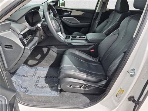Certified 2026 Acura MDX w/ Technology Package AWD/4WD image 16