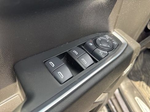 Used 2024 Chevrolet Silverado 1500 LTZ w/ LTZ Premium Package AWD/4WD image 22