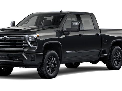 New 2026 Chevrolet Silverado 2500 High Country w/ High Country Premium Package image 51